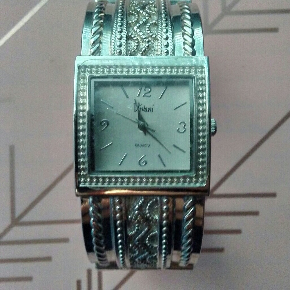 Vivani watch